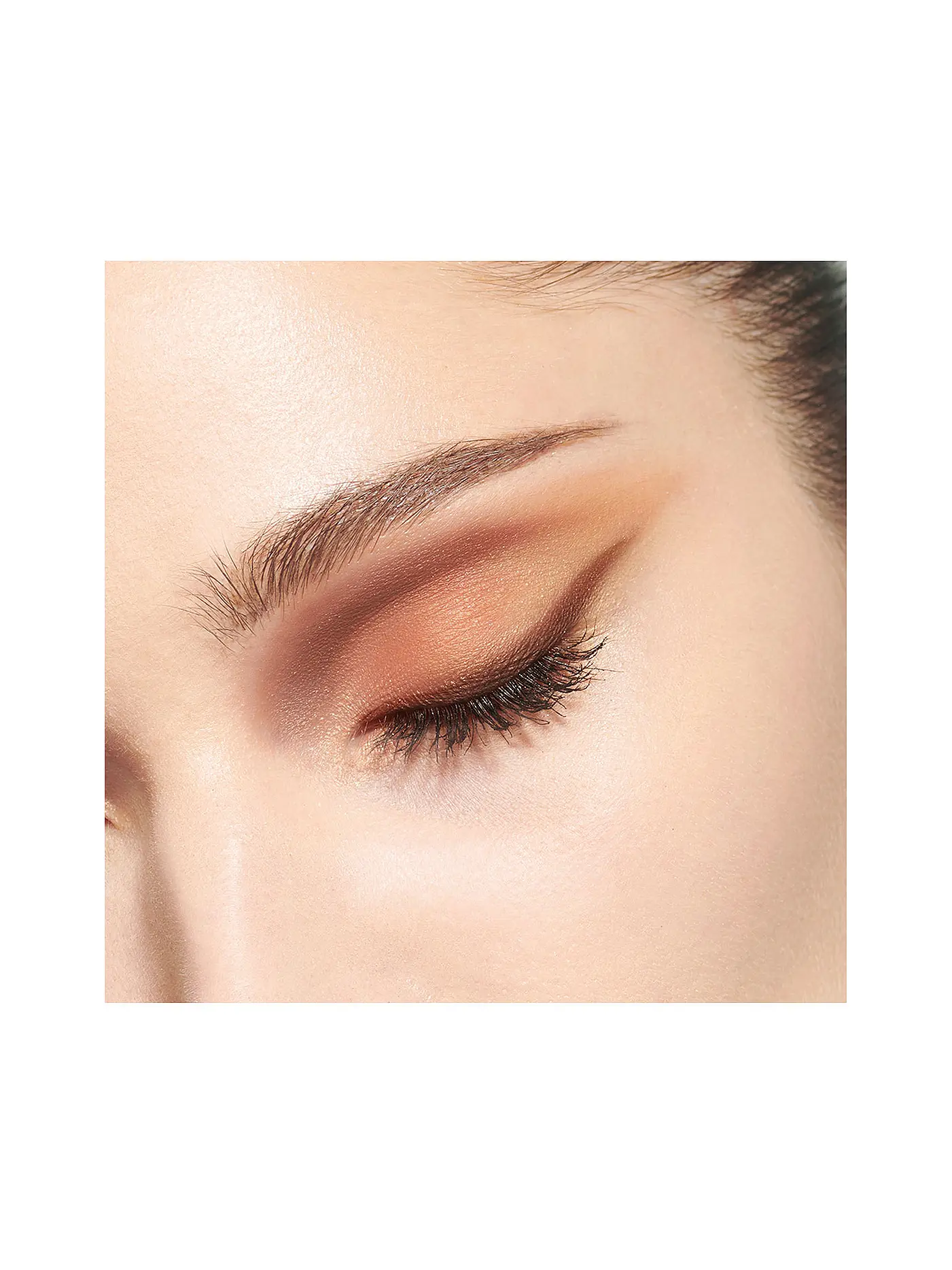 DIOR | Lidschatten - 5 Couleurs Couture ( 629 Coral Paisley ) | camel